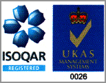 ISO 9001 : 2008 Company